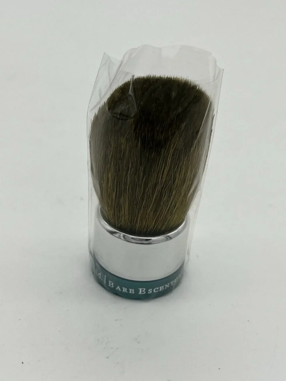 BareMinerals BareEscentuals Kabuki Light Brush Sea Beauty NEW